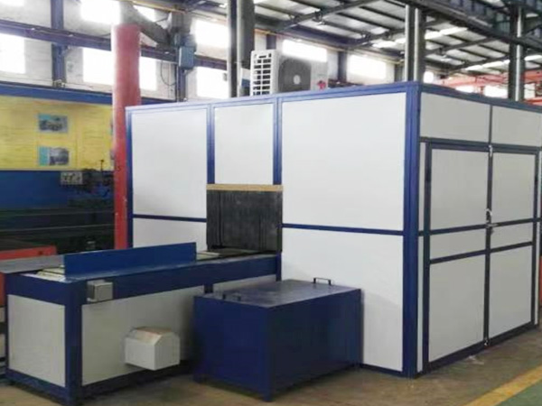 磁粉探傷機(jī)檢測(cè)方法有哪些原理？