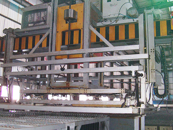 什么是電解錳、鋅自動(dòng)生產(chǎn)線(xiàn)